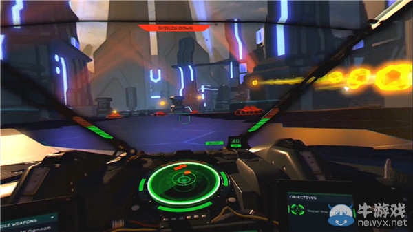 動視重啟經典游戲《終極戰區》 將推出VR版！