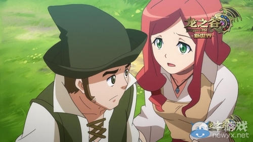 相約櫻花季！龍之谷動畫特別篇定檔3月31日