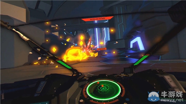 動視重啟經典游戲《終極戰區》 將推出VR版！