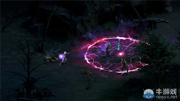 黑曜石RPG新作《暴政》公布 又是一款神作？