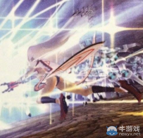 《Fate/EXTELLA》最新FAMI通掃圖 紅衣saber回歸！