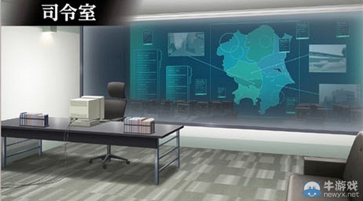 地雷社新作《黑薔薇女武神》最新截圖 新武器新角色公開