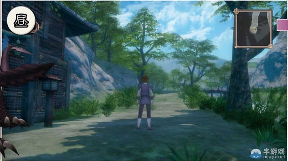 地雷社新作《黑薔薇女武神》最新截圖 新武器新角色公開