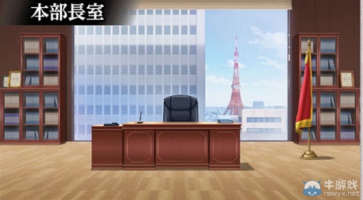 地雷社新作《黑薔薇女武神》最新截圖 新武器新角色公開
