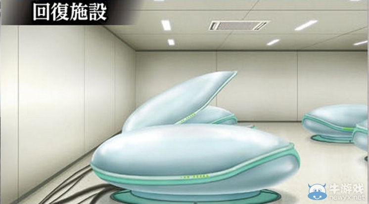 地雷社新作《黑薔薇女武神》最新截圖 新武器新角色公開