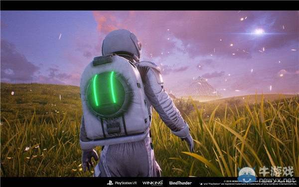國產PS VR新作《揭秘計劃》首部預告視頻欣賞
