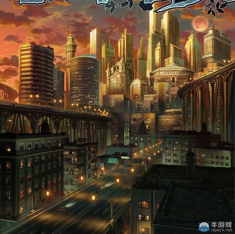 地雷社新作《黑薔薇女武神》最新截圖 新武器新角色公開