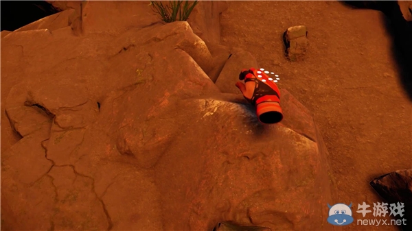VR新作《攀爬(the climb)》首部宣傳視頻 登頂阿爾卑斯山