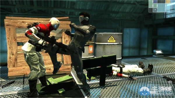 《暗影帝國》重制版要來啦！5月登陸STEAM