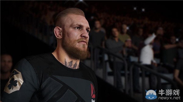 《UFC 2》IGN評分出爐 太過于死板！