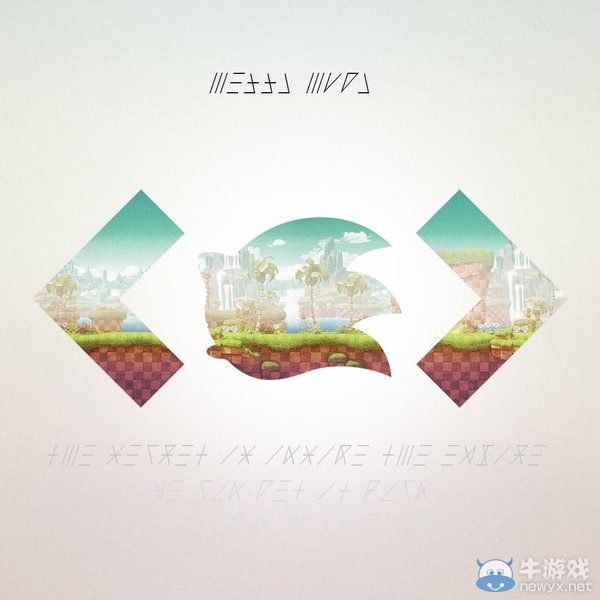 世嘉：《索尼克》新作將在圣地亞哥漫展上公布