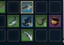 天刀體驗服的釣鞋大師又來了 特殊釣鞋技巧