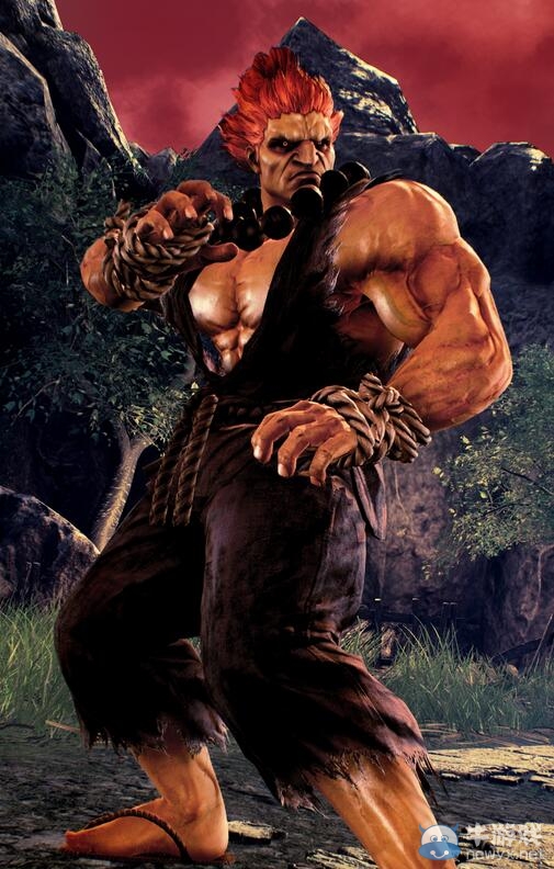 與XBOX ONE無緣！《鐵拳7FR》或?qū)镻S4獨占