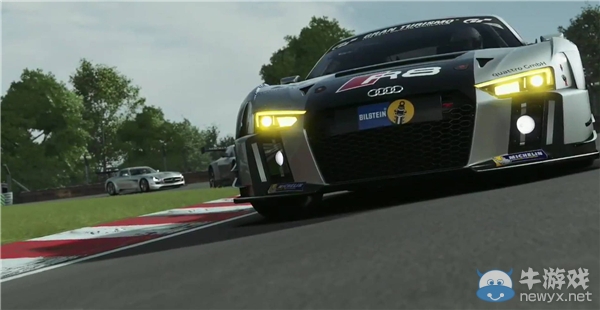 《GT Sport》專區正式上線 王者回歸！
