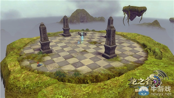 挑戰無極限！《龍之谷》無限戰場熱血再臨！