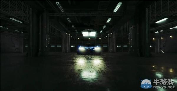 《GT Sport》專區正式上線 王者回歸！