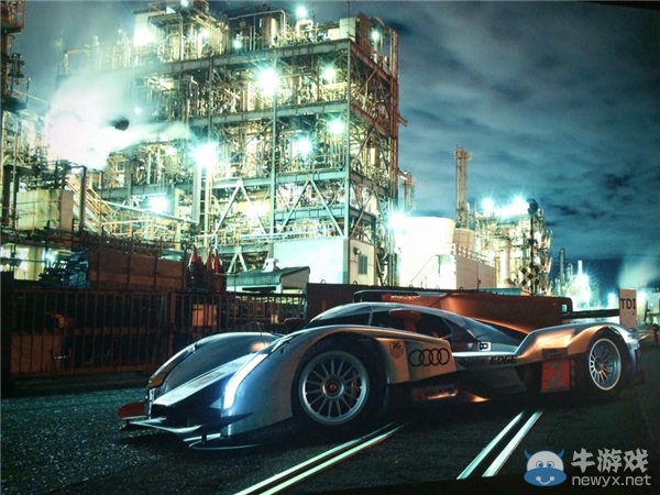 《GT Sport》最新畫面欣賞 這難道不是實拍？