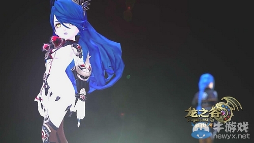 挑戰無極限！《龍之谷》無限戰場熱血再臨！