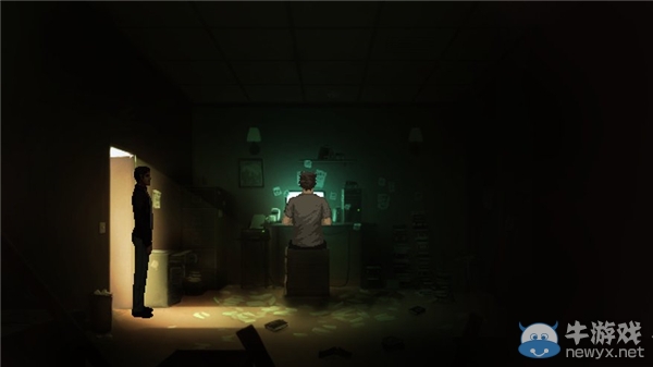 復(fù)古RPG新作《秘密(Unavowed)》公布 對抗惡魔！