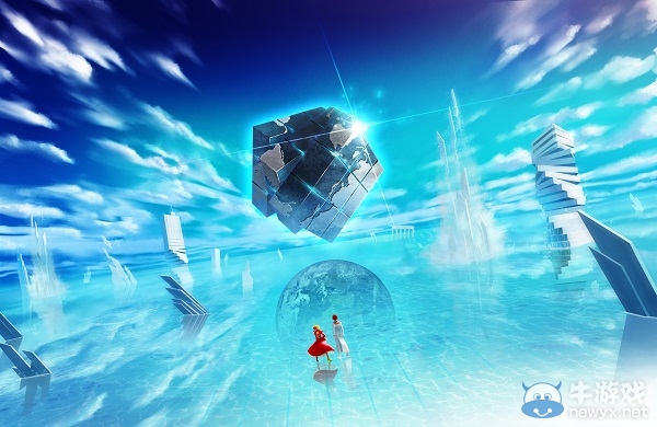 妹子注意別走光呀《Fate/EXTELLA》最新截圖欣賞
