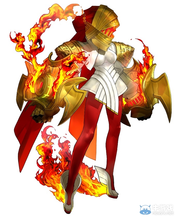 妹子注意別走光呀《Fate/EXTELLA》最新截圖欣賞