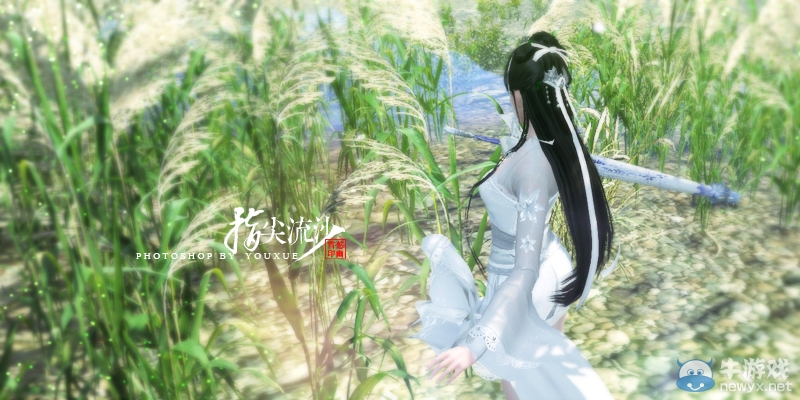 《天涯明月刀》3月23日服務器開放公告