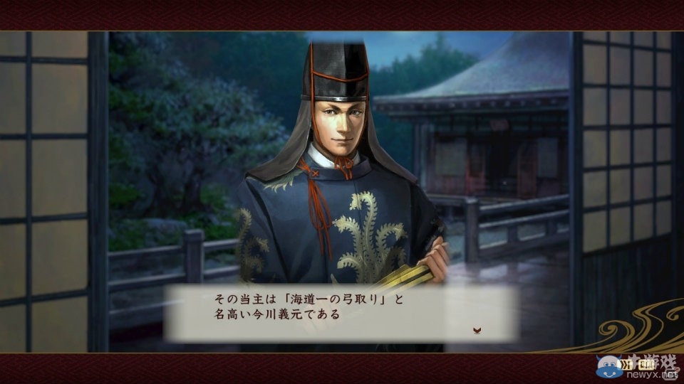 《信長之野望創(chuàng)造：戰(zhàn)國立志傳》海量截圖放送 游戲正式發(fā)售