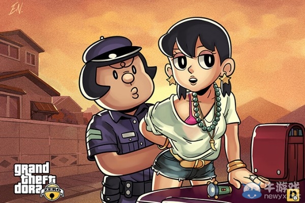 真的有《GTA 6》！本次故事發生在日本
