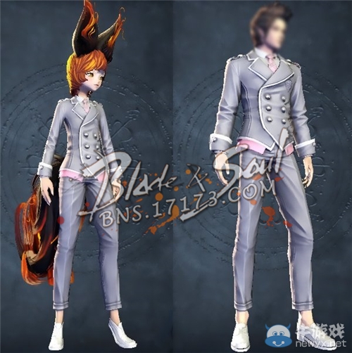 《劍靈》 韓女團Produce101