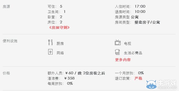 東京驚現《馬里奧》復古主題公寓 536一晚！