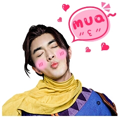 《夢幻西游》林更新表情包顏好不藏 你們自行拿去用吧