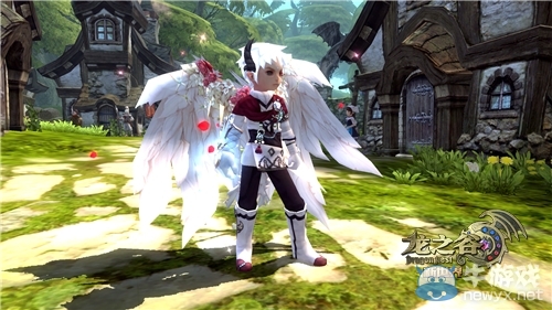 《龍之谷》自帶香氛效果！芬芳三件套驚艷登場