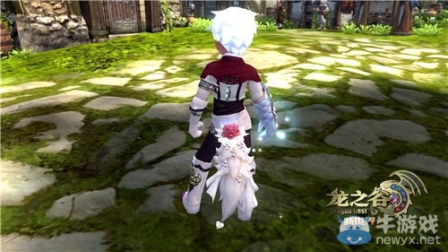 《龍之谷》自帶香氛效果！芬芳三件套驚艷登場