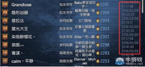 劍靈比武處罰玩家領獎事件 官方正在徹查原因