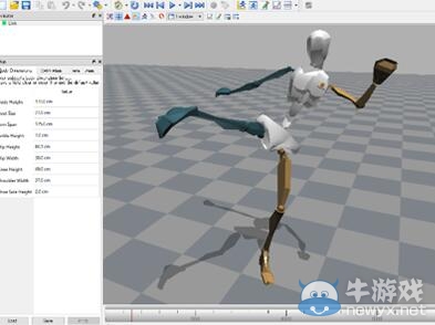 《莎木3》官網(wǎng)更新 已進入動作捕捉階段