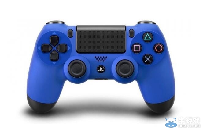sony西班牙促銷 買PS4送額外手柄！