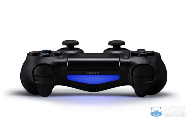 sony西班牙促銷 買PS4送額外手柄！