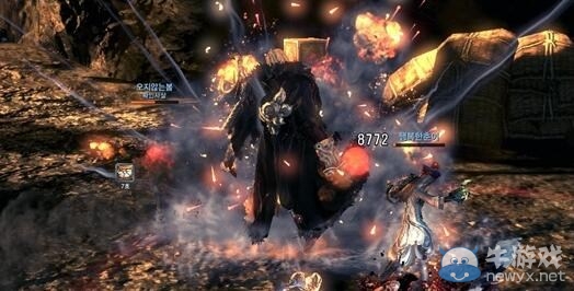 盤點劍靈中十大最難的道中boss