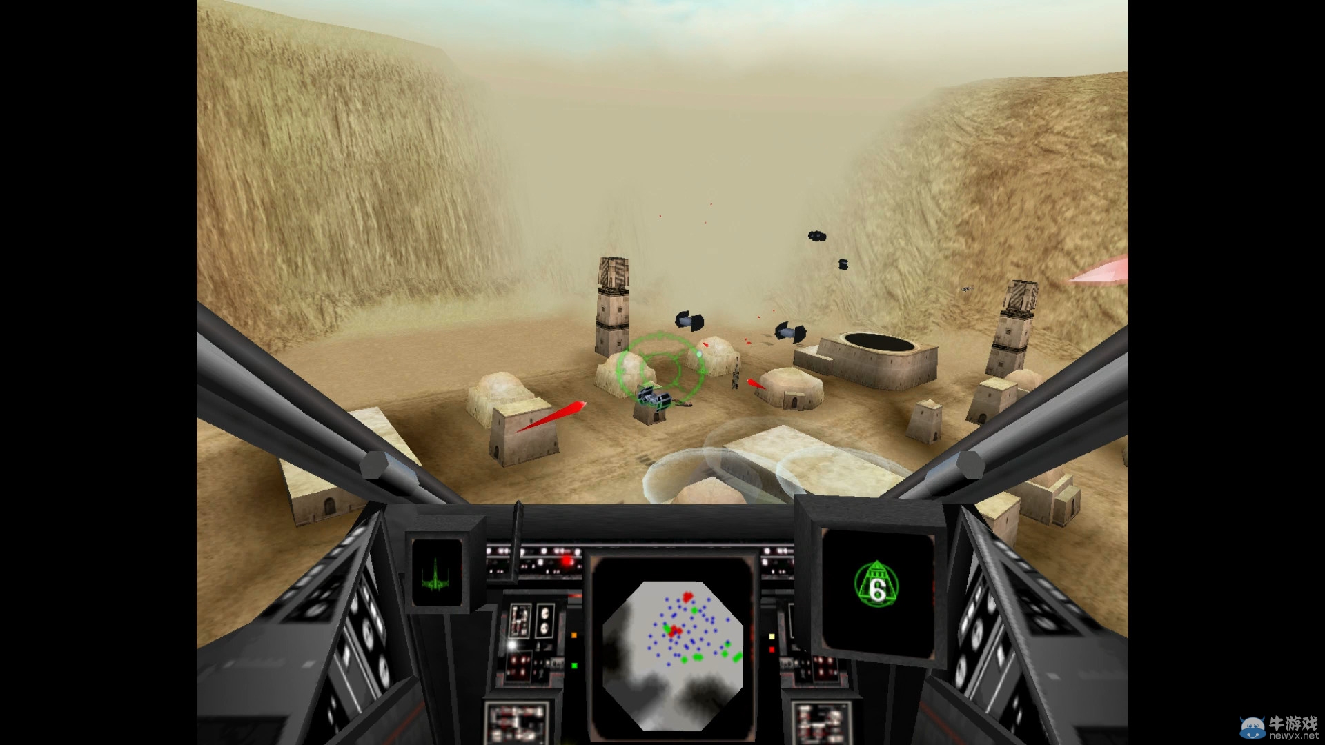 昔日一別18年！《星球大戰：俠盜中隊》上架Steam