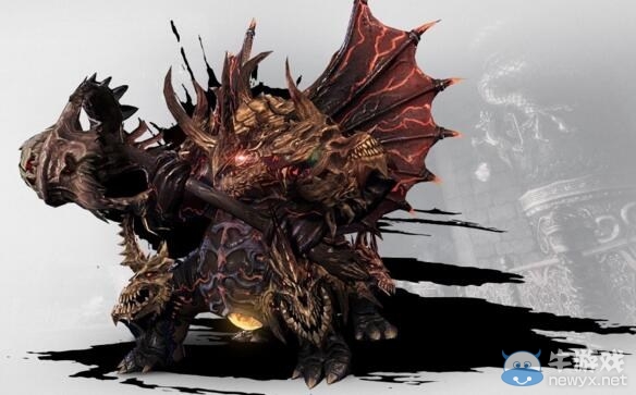 盤點劍靈中十大最難的道中boss