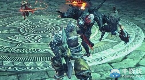 盤點劍靈中十大最難的道中boss