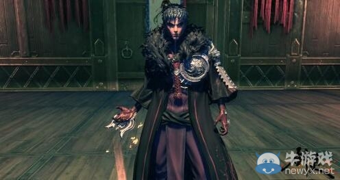 盤點劍靈中十大最難的道中boss