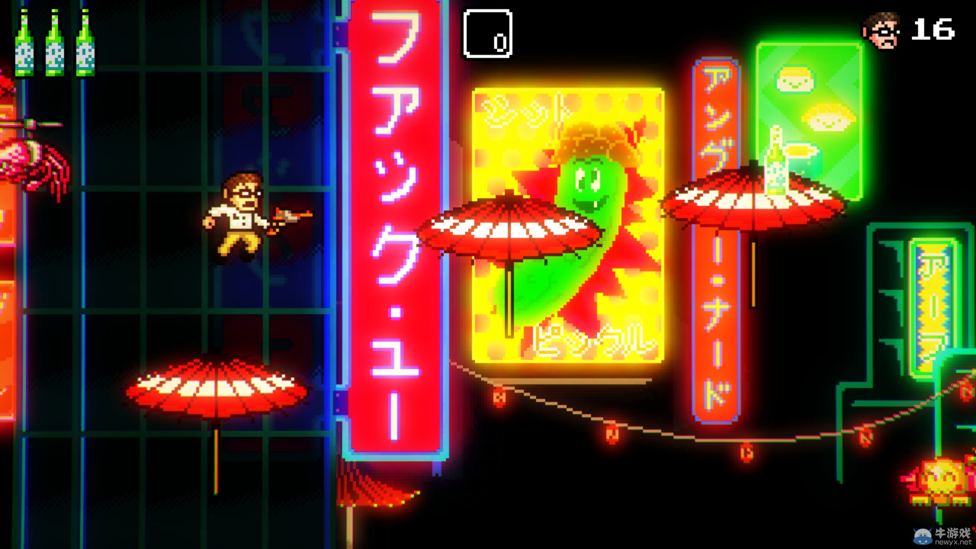 手殘黨繞道 《噴神大冒險2：同化》下載發(fā)布