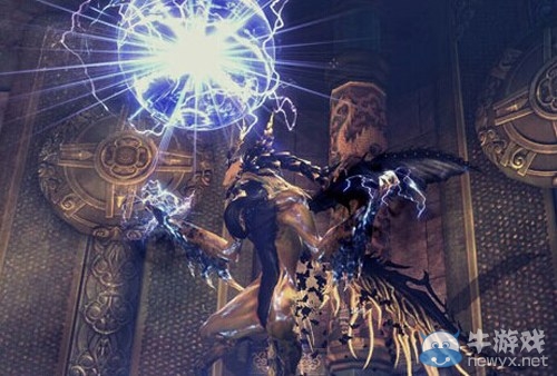 盤點劍靈中十大最難的道中boss