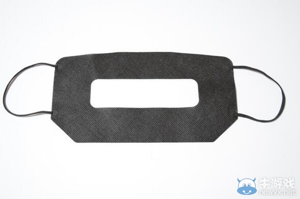 日本推出針對VR頭戴設備的衛(wèi)生口罩！