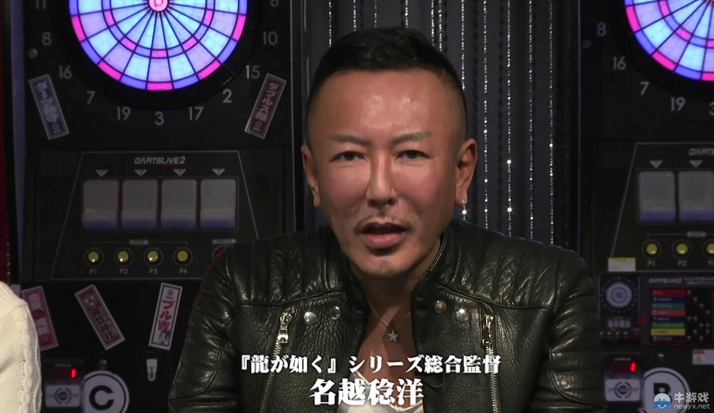 《如龍6》試玩演示 黑幫大戰(zhàn)即將上演！