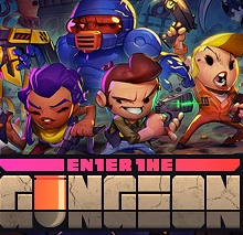 《挺進(jìn)地牢》IGN 8.5分 擁有持久的娛樂(lè)性