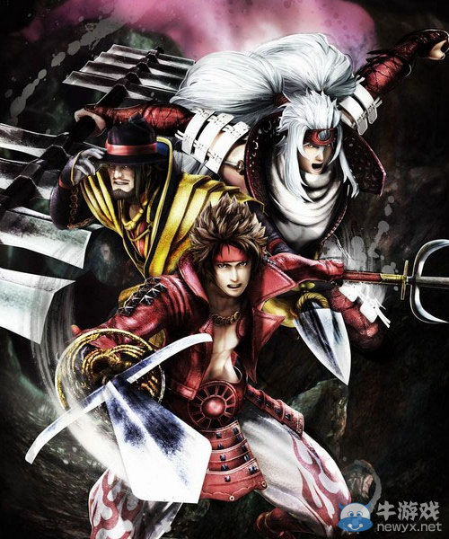 《戰國BASARA：真田幸村傳》暫無中文版 9月發售