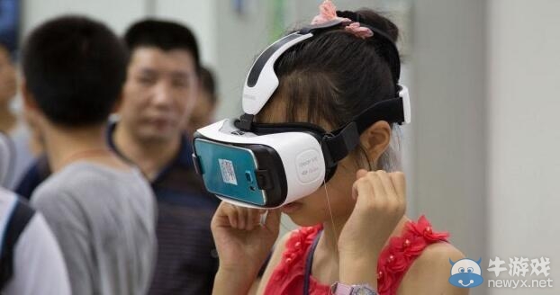 日本推出針對VR頭戴設備的衛(wèi)生口罩！
