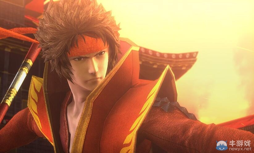《戰國BASARA：真田幸村傳》暫無中文版 9月發售